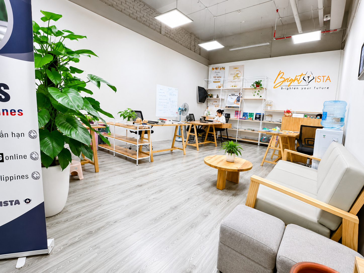 UpOffice số 2 Phùng Chí Kiên, Phường Nghĩa Đô, Hà Nội - ảnh 3
