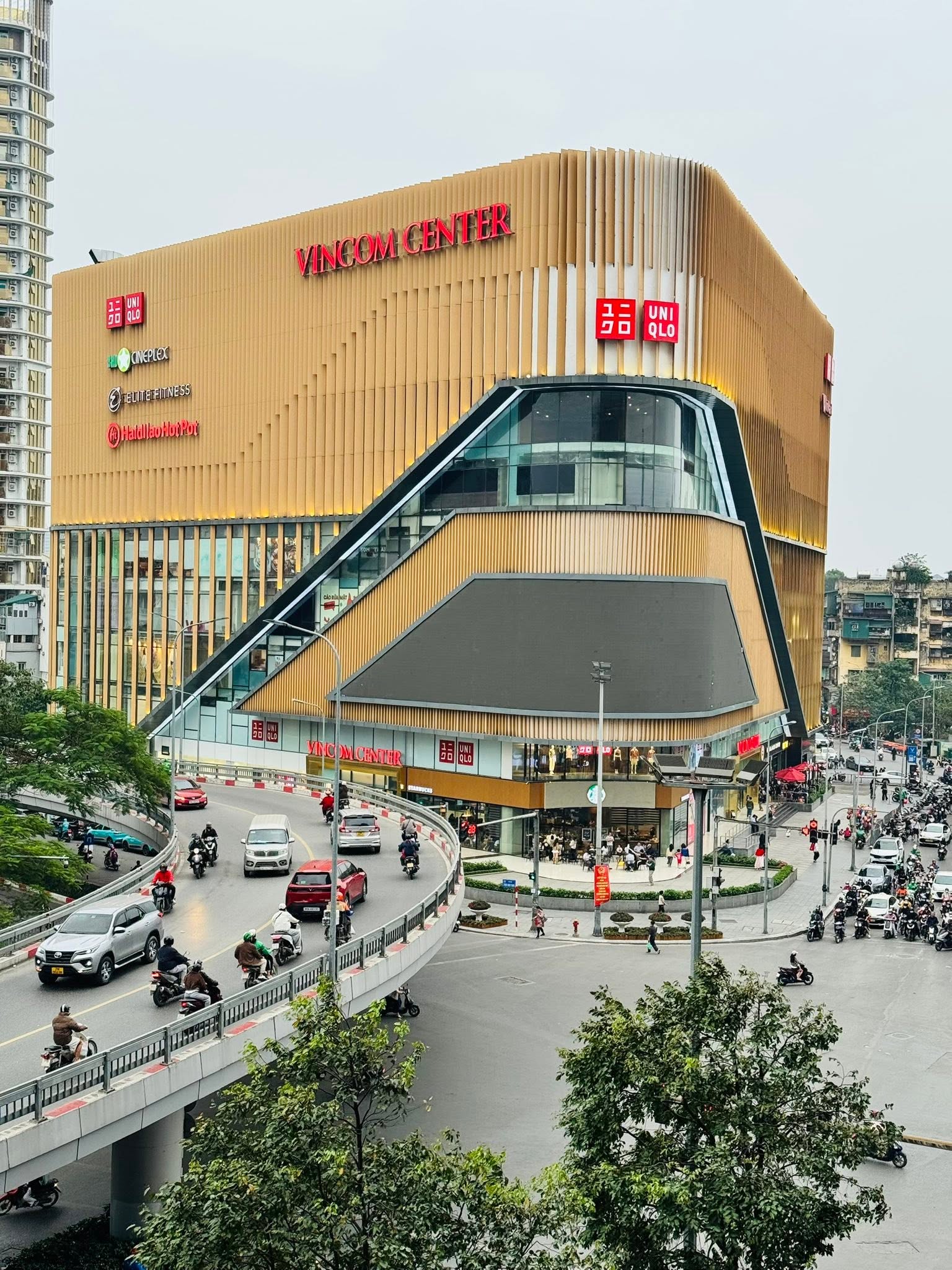 Tầng 5 Số 7 Chùa Bộc, Phường Kim Liên, Hà Nội - ảnh 5