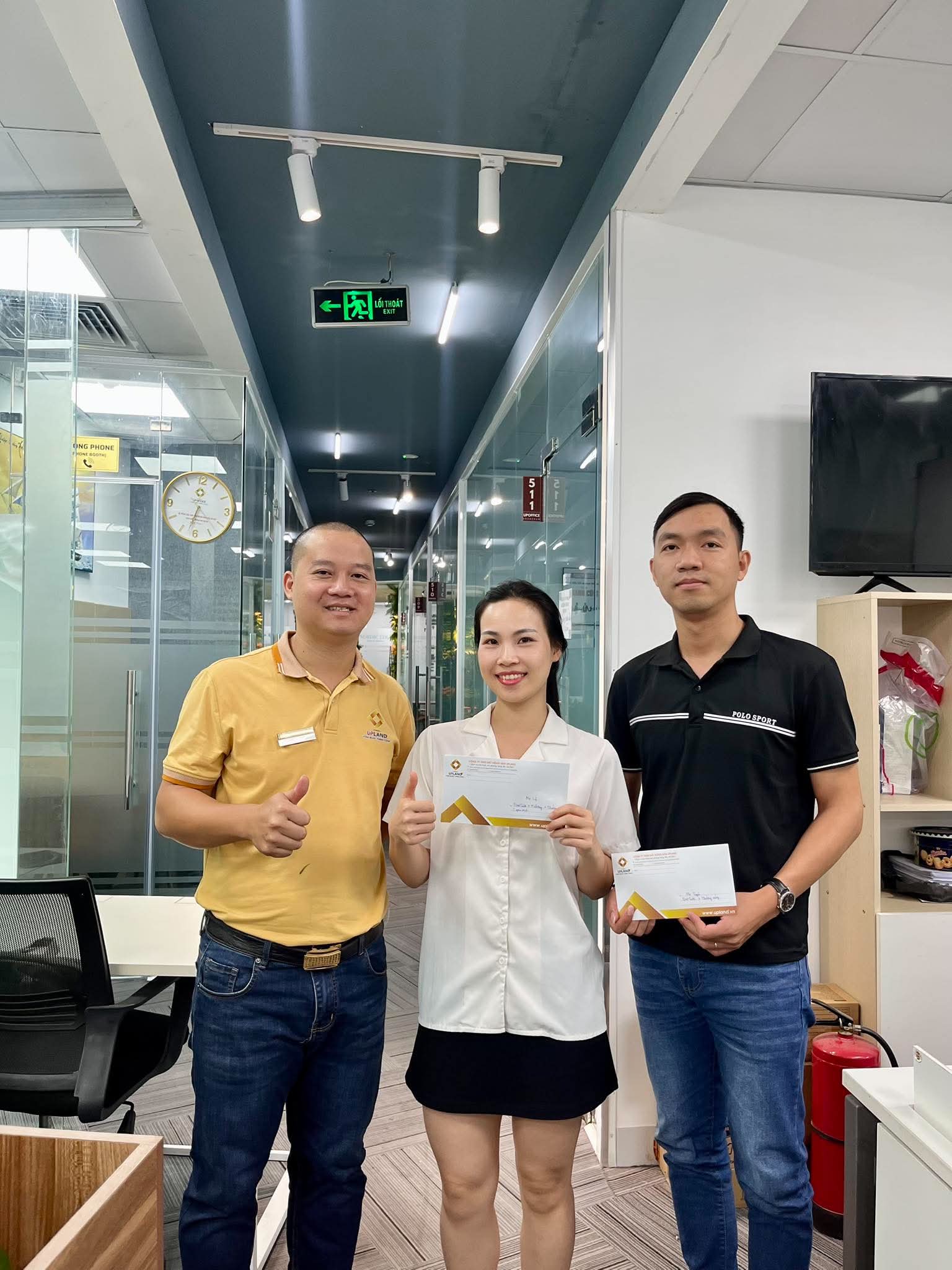 Mr Lương Ngọc Tuyên