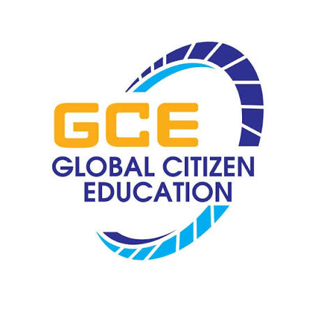 Logo Du Học GCE