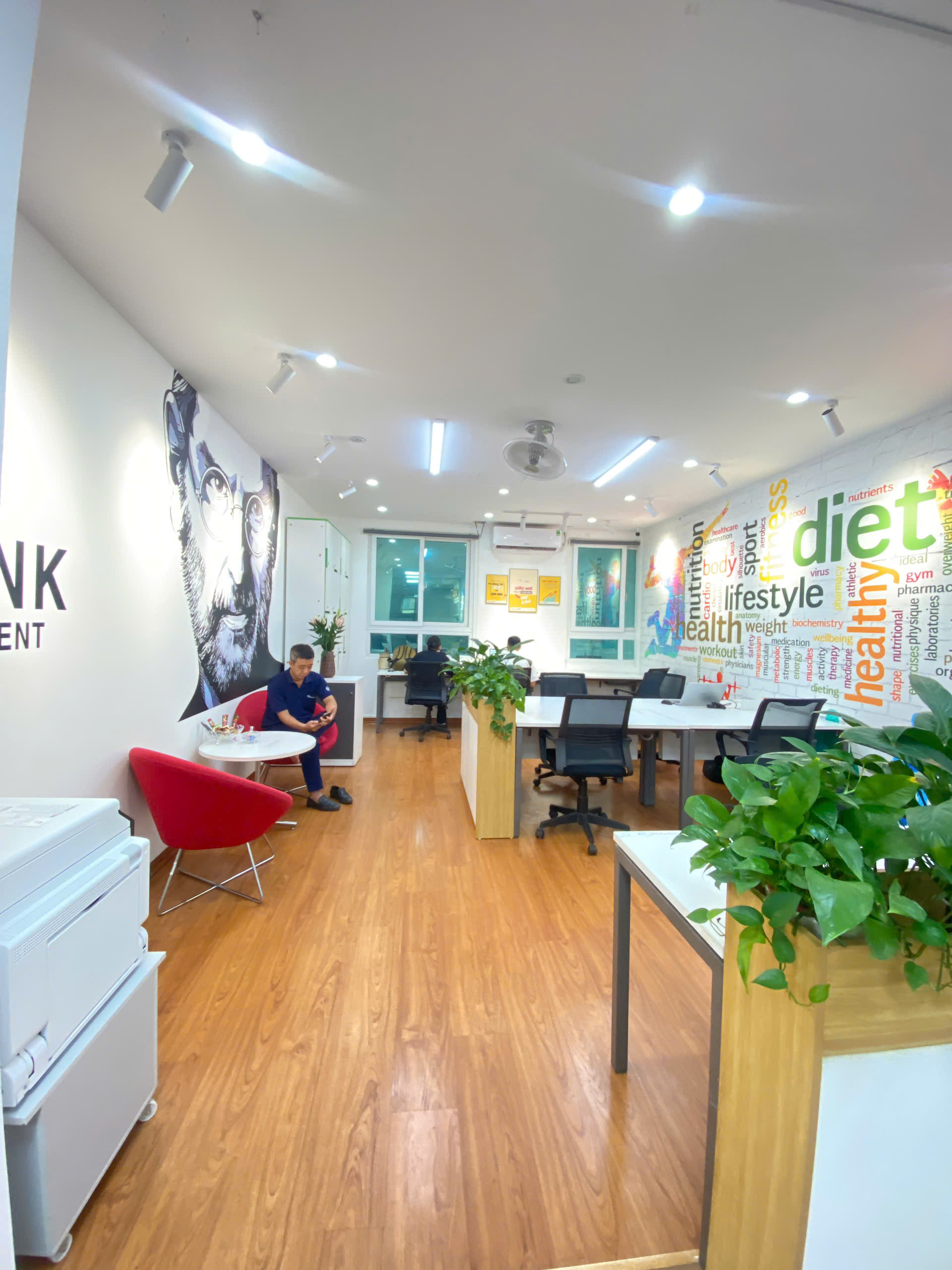 UpOffice 15/259 Yên Hòa, Phường Yên Hòa, TP Hà Nội - ảnh 4