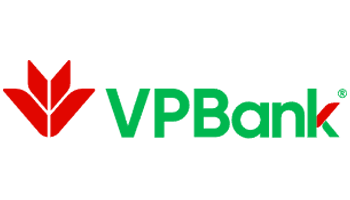 Logo VPBank Trung Kính