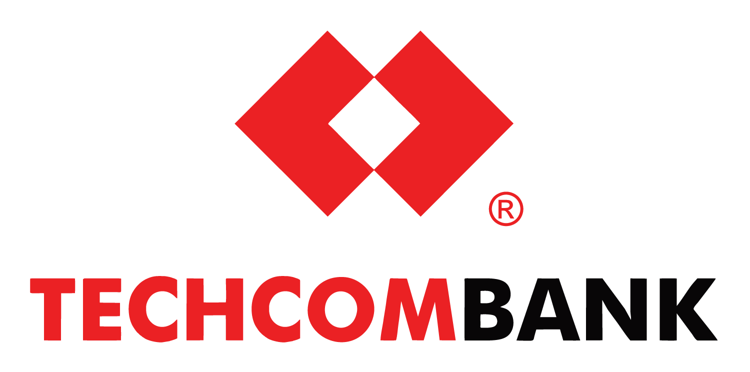 Logo Techcombank Keangnam