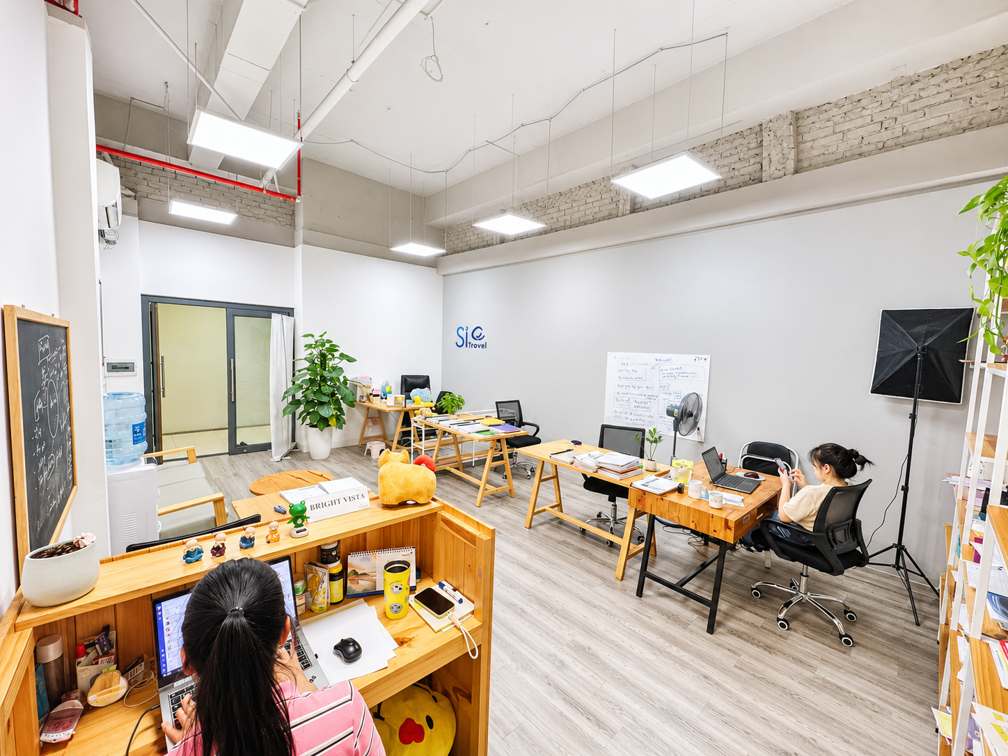 UpOffice số 2 Phùng Chí Kiên, Phường Nghĩa Đô, Hà Nội - ảnh 2