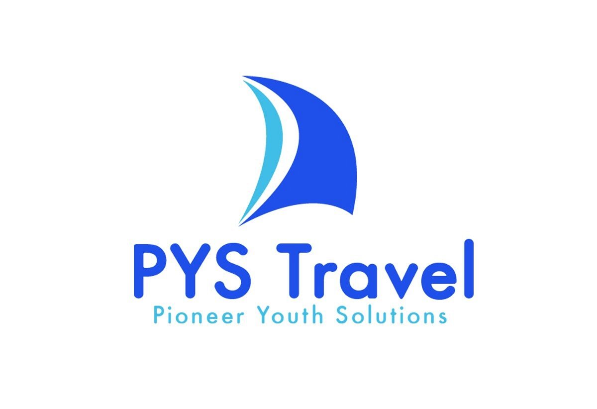 Logo Du lịch PYS