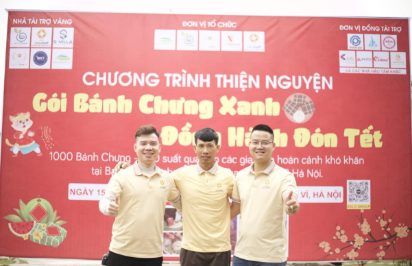 Giới trẻ tham gia hoạt động từ thiện với mục đích gì ?