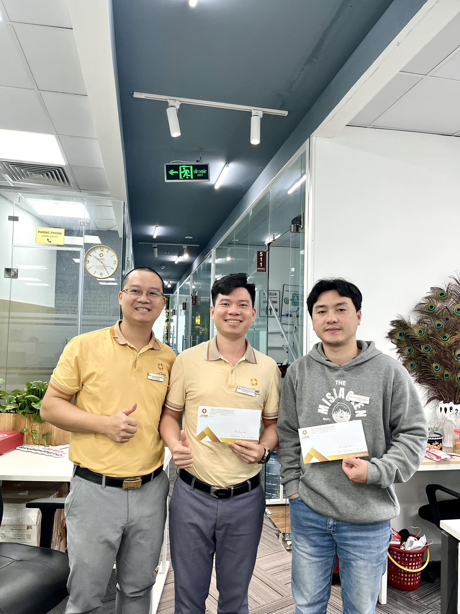 Mr Hoàng Công Tuấn